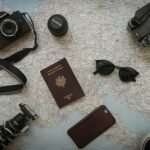 Travel safety tips