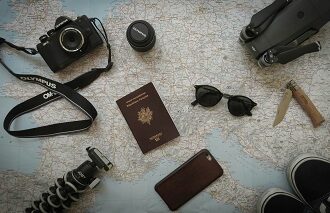 Travel safety tips