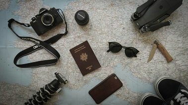 Travel safety tips