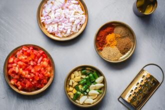 beginner cooking techniques