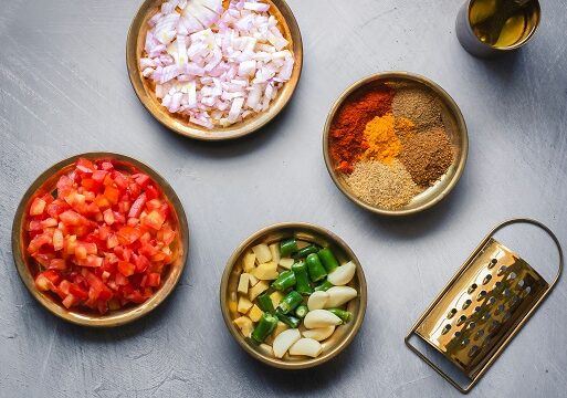 beginner cooking techniques