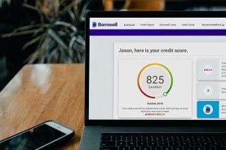 credit score