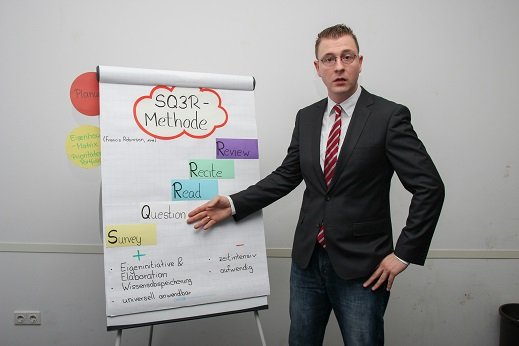 effective study techniques