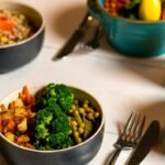 healthy eating habits