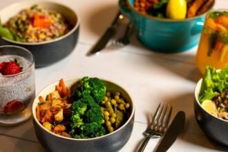 healthy eating habits