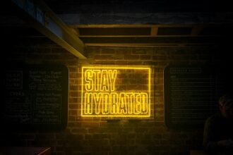 importance of hydration