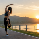 morning exercise