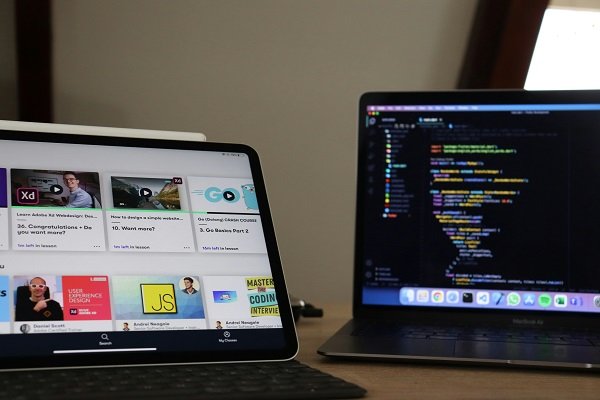 online learning innovations