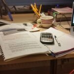online study challenges