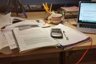 online study challenges
