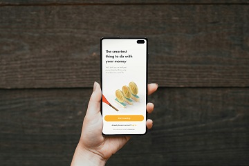 personal finance basics