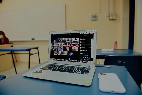 remote education