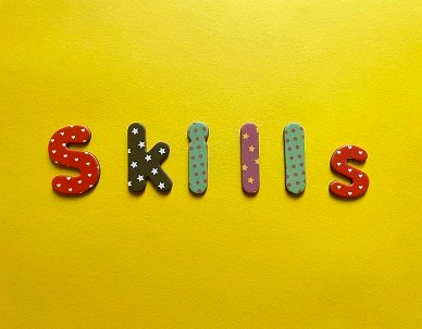 skills for future careers