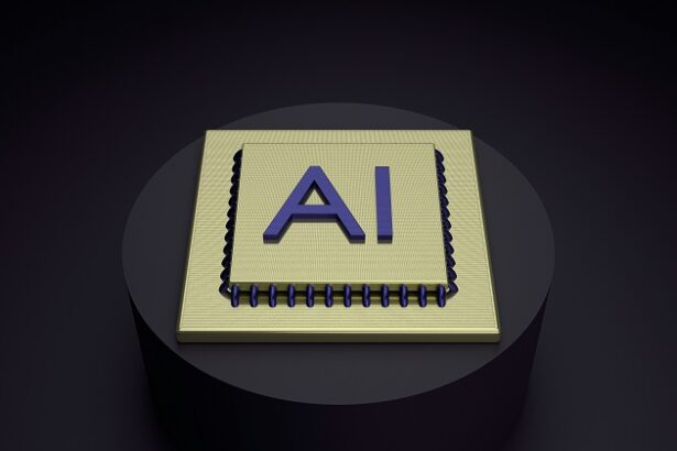 AI in business