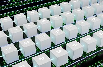 Blockchain