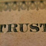 customer trust