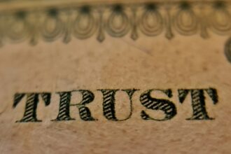 customer trust