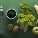 Nutrition and Mental Performance