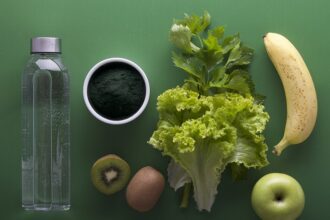 Nutrition and Mental Performance