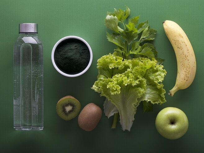 Nutrition and Mental Performance