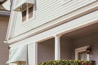 Home Maintenance Routine