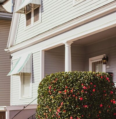 Home Maintenance Routine