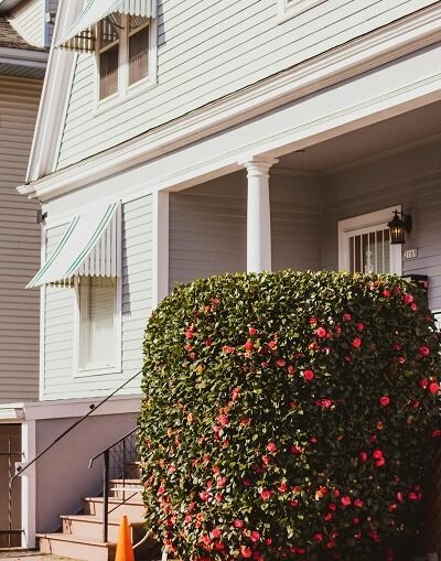Home Maintenance Routine