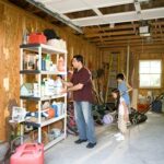 Home Organization Hacks