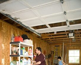 Home Organization Hacks