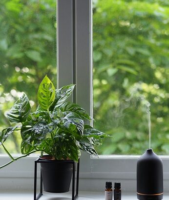 Indoor air quality