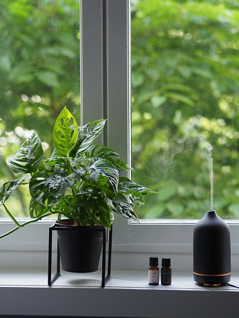 Indoor air quality
