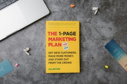 Marketing Plan