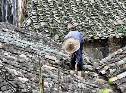 Roof Inspections