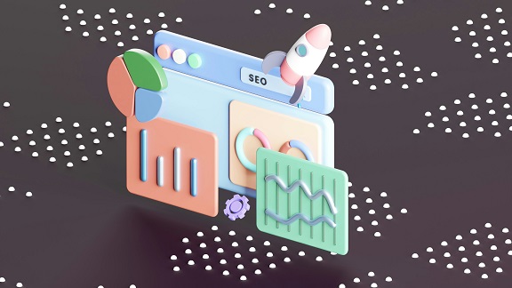 Search Engine Optimization