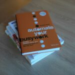 automation in business