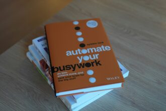 automation in business