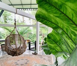 benefits of outdoor spaces