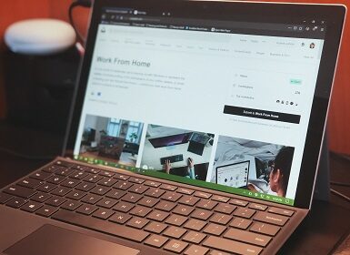 benefits of remote work