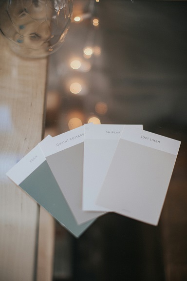 color psychology