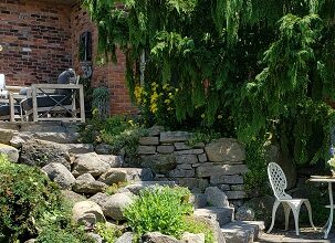 curb appeal