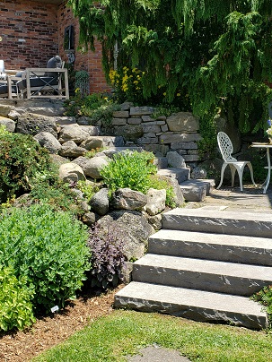 curb appeal