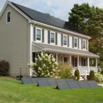 energy-efficient homes