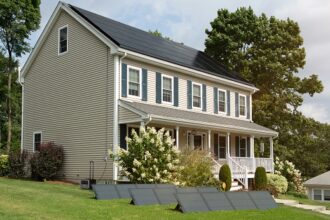 energy-efficient homes