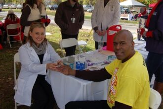 health checkups