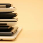 history of smartphones