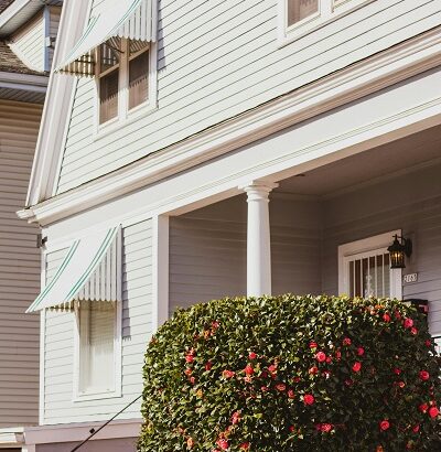 home maintenance tips