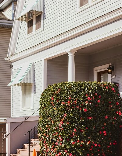 home maintenance tips