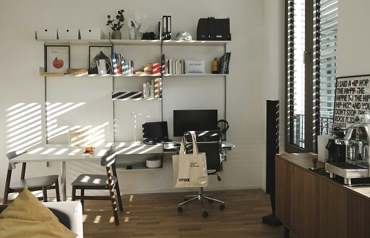home office tips