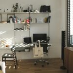 home organization