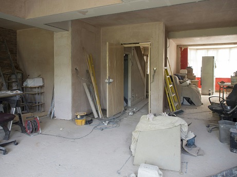 home renovation mistakes